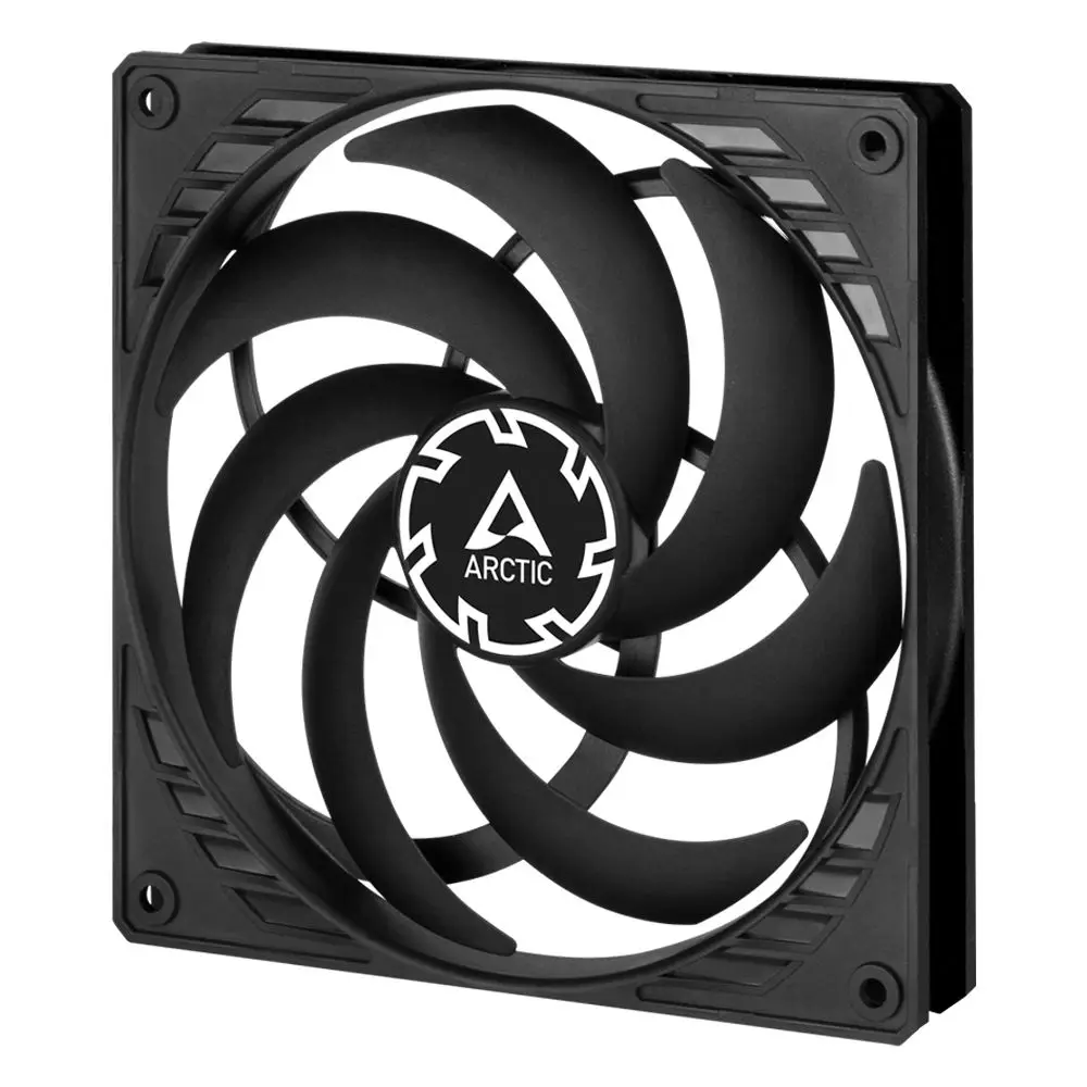 [Syrin Official] Arctic P14 Slim Pwm Pst 1 Pack