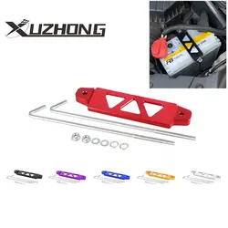 Car Racing Battery Tie Down Hold Bracket Lock With High Quality Battery Tie Down For Honda Civic EG DEL SOL S2000 Acura Integra