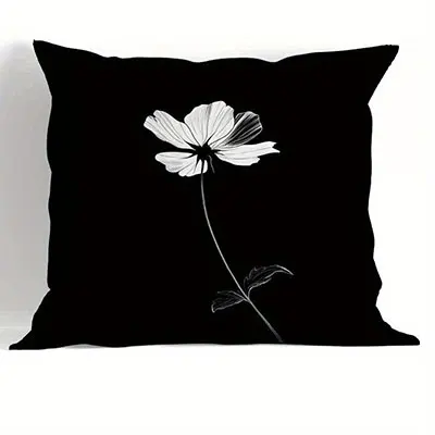 Funda De Almohada M… - image