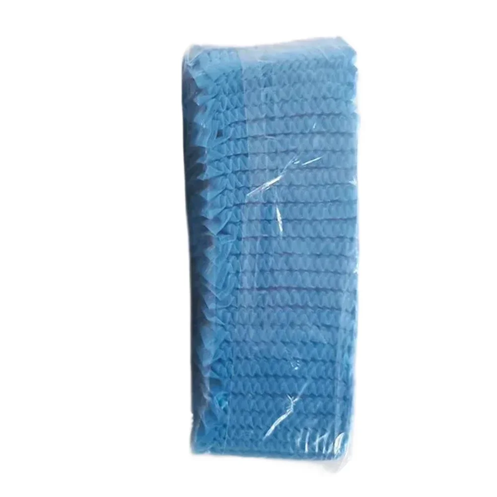 100PCS Vacuum Cleaner Filter Protective Cover Nonwoven Fabric For Vacuum Cleaner Vacuum Cleaner Filter Protective Cover Nonwoven