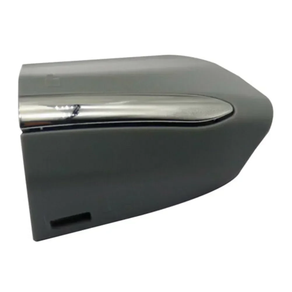 For Ford Fusion 13-20 Front LH FRONT Door Handle Lock Bezel CHROME Front LH Front Door Handle Lock Bezel Cover Cap