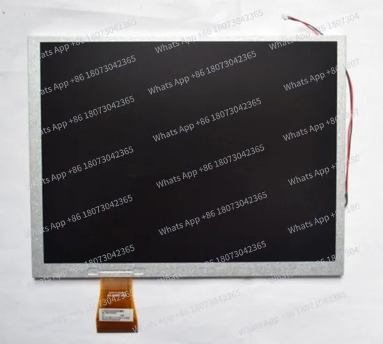 

10,4-дюймовый цветной TFT ЖК-экран 60PIN 262K/16,7 млн цветов A104SN03 V1 SVGA 800(RGB)*600