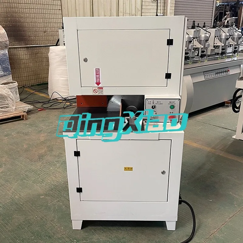 Right Angle Corner Cutting Machine 90-degree Right Angle Corner Cutting Machine for Wood Woodworking Machinery