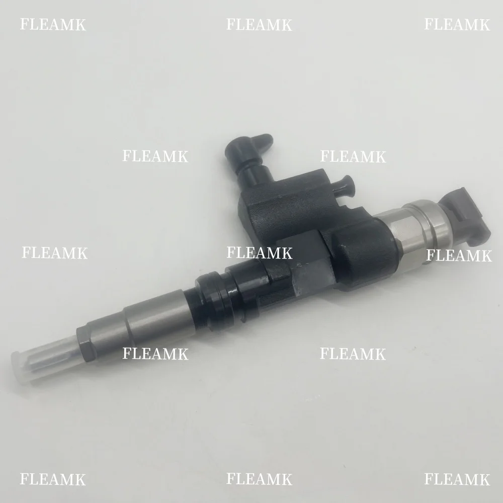 High Quality Diesel Common Rail Injector 095000-5300 095000-5301 095000-5302 23670-E0130 23670-E0131 for Hino Toyota