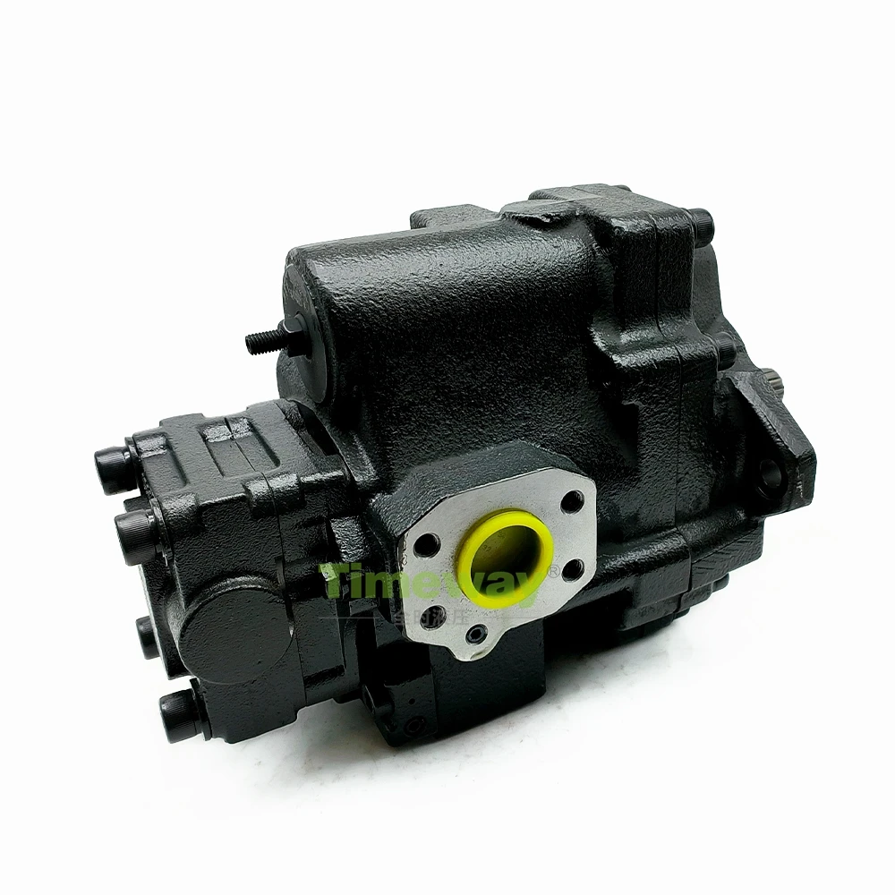 PVD-2B-42L Hydraulic Piston Pump Replace for PVD-2B-42L3DS-5S-433F NACHI Mini Excavator Plunger Pump Hydraulic Pump