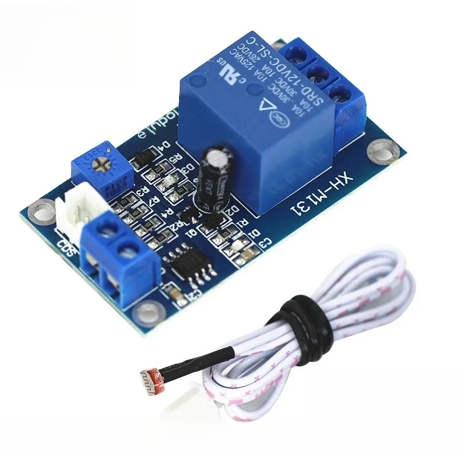 10A Light Controlle…