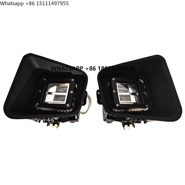 Hot Sale OE 81210A Car Truck Offroad Vehicles Fog Light Pair Light for  Tundra