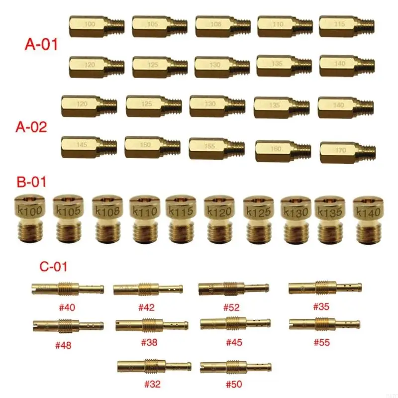 547C Main Jet For P…