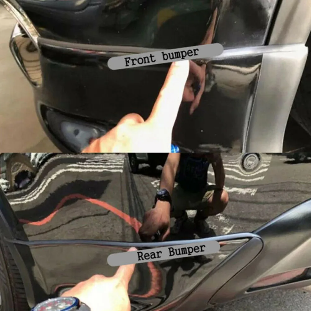 고품질의 새로운 유용한 씰링 스트립 방진 교체(양면 테이프 액세서리 헤드라이트 웨더스트립 포함)