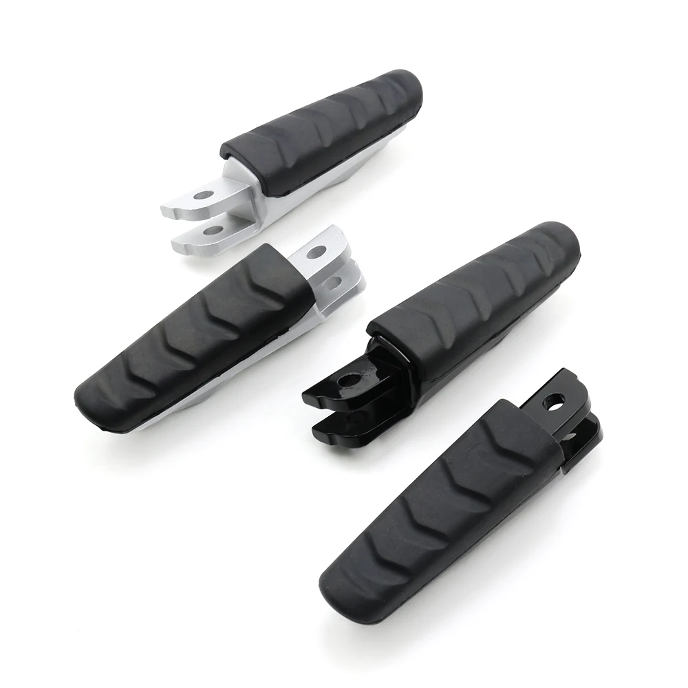 For BMW R1300R R1300RS R1300 R RS 2025-2026 Motorcycle Accessories Pegs Rest Front Footrests Footpegs Pedals Kit