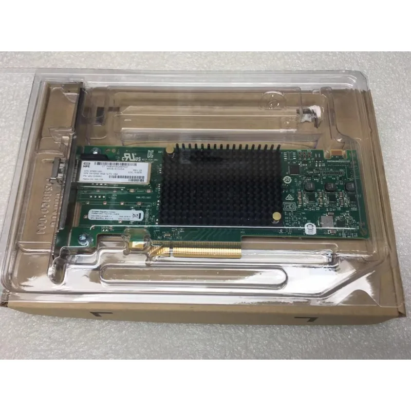 Parts For Hpe SN120… - image