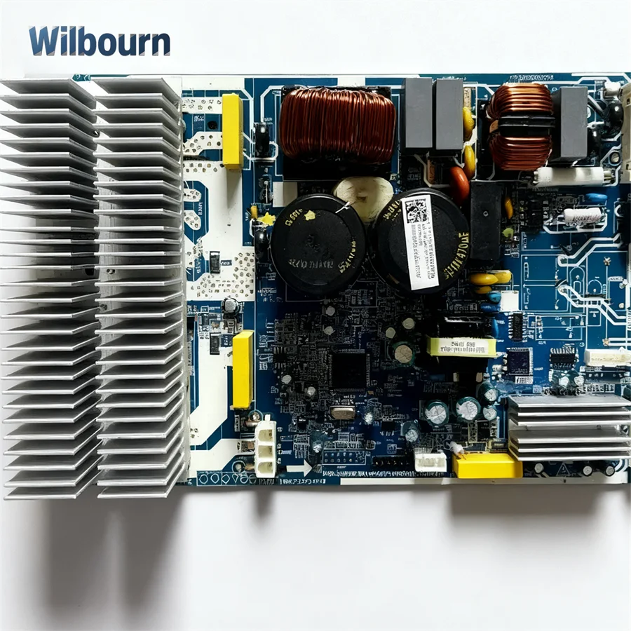 

New inverter air conditioner motherboard KFR-35W/BP3N1-(RX62T+41560) 17222000026149 EU-KFR50W/BP3N8-B30/BA31 for Midea air