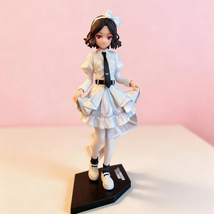 

Anime Figure Tomori Gotoh from Girls Band Cry 23cm Collectible Model Toy for Fans | Action Figure | Decorative