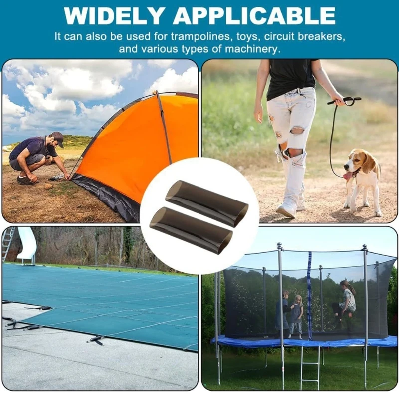 

Pool Cover Spring Protectors Heavy Type Vinyls Winter Accessories Replacement