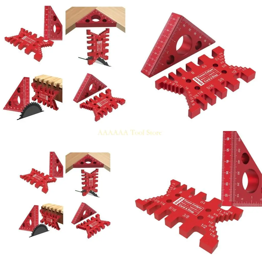 A2BE Dovetail Jig T…