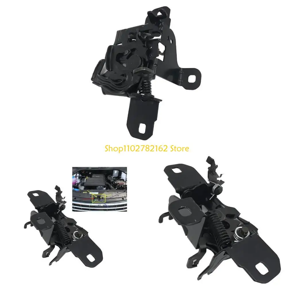 

547B Двигатель защелка для защелки