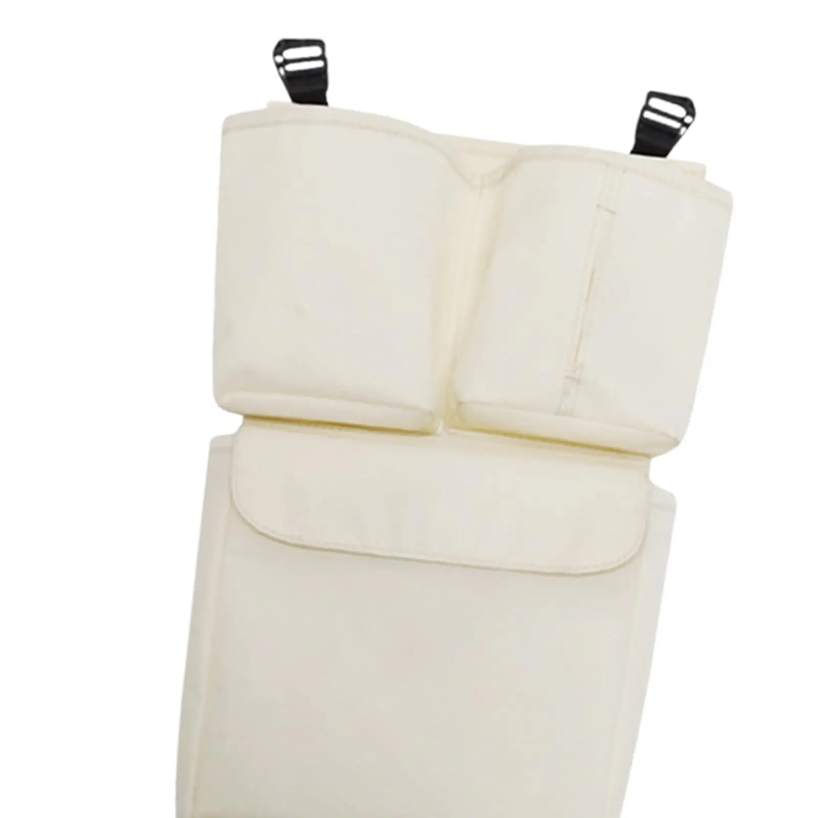 Stroller Hanging Bag Stroller Storage Bag Stroller Accessory Pram Bag with Cup Holder Stroller Organizer Bag for Toys Walking