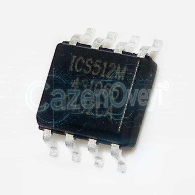 15-50PCS FDMS7602S 7602S ICS512M ICS512 PIC16F74-I/P PIC16F74 2SD882 D882 2SJ598 J598 LM747CN LM747
