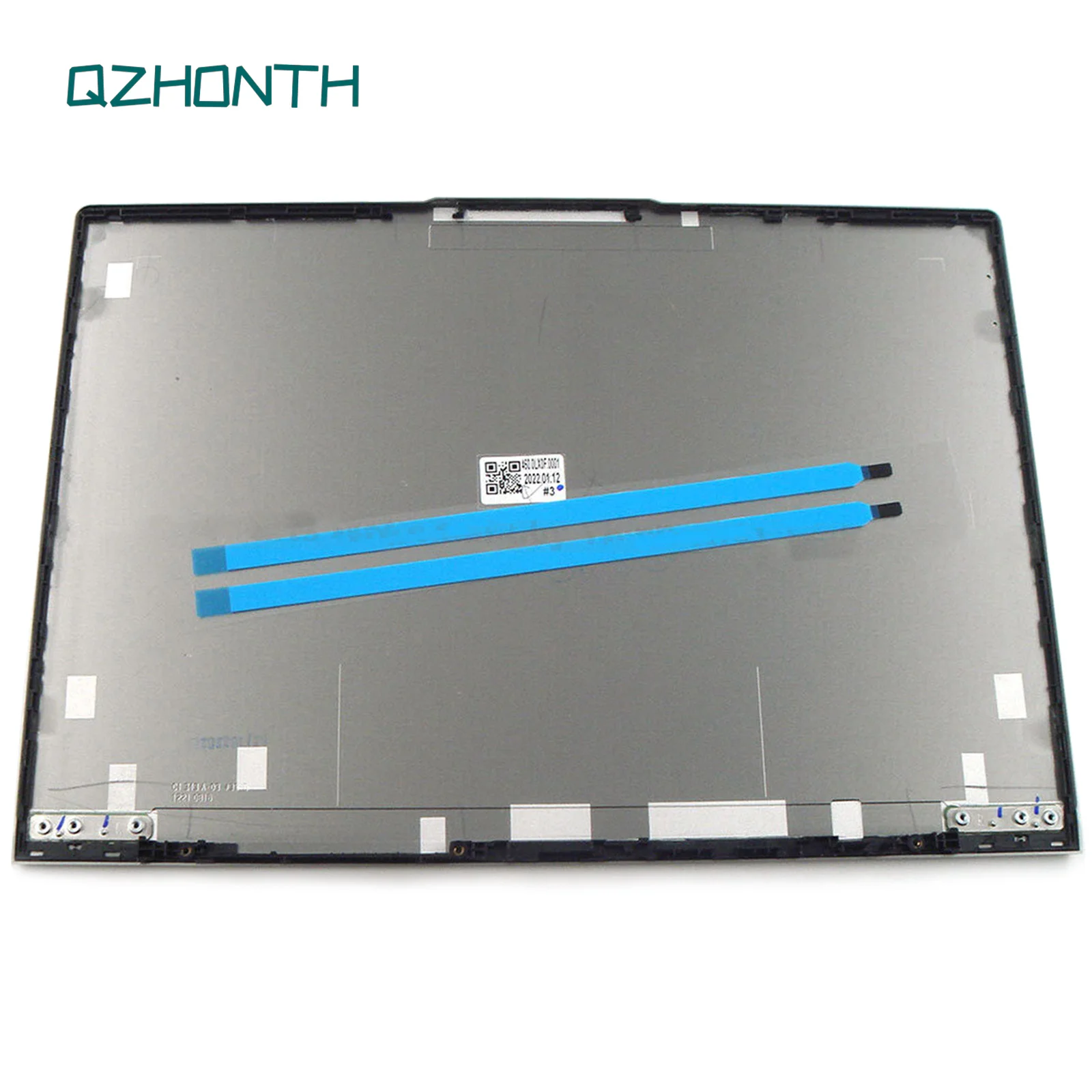 

New For Lenovo ThinkBook 13s G2 ITL / ARE LCD Back Cover Top Case Rear Lid 13.3" 5CB1B01333