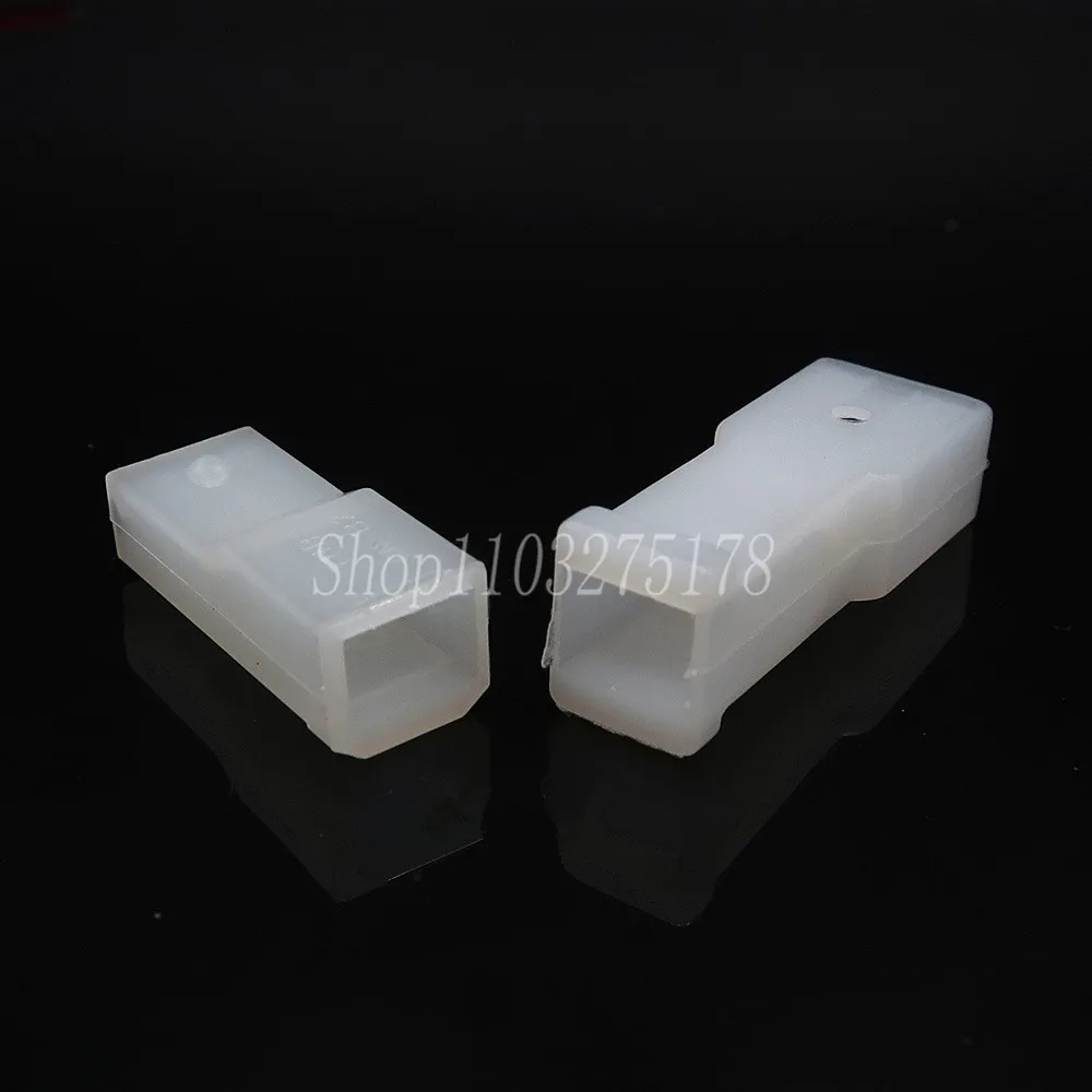 1 Set 1 Pin 16971976A 161971990B Automotic Cable Harness Connector With Terminals - Image 3