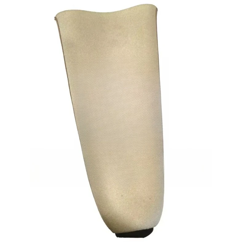

Gel Liner Silicone Liner for Leg Prosthesis China Factory Hot Sell Liner