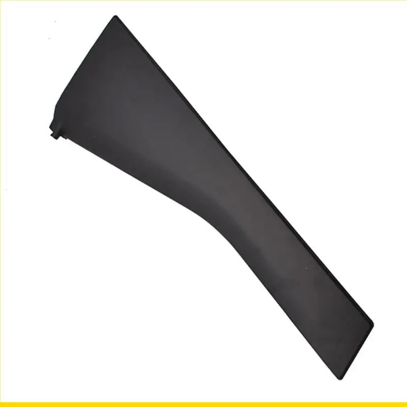 

SZCH 72721-SAG-H00 Left/Right Rear Door Outer Pillar Garnish Trim Panel Auto Part