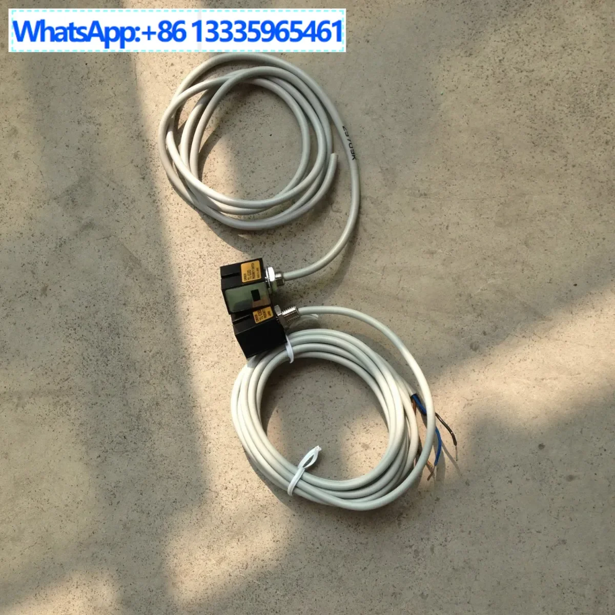 Spot Direct Sales, …