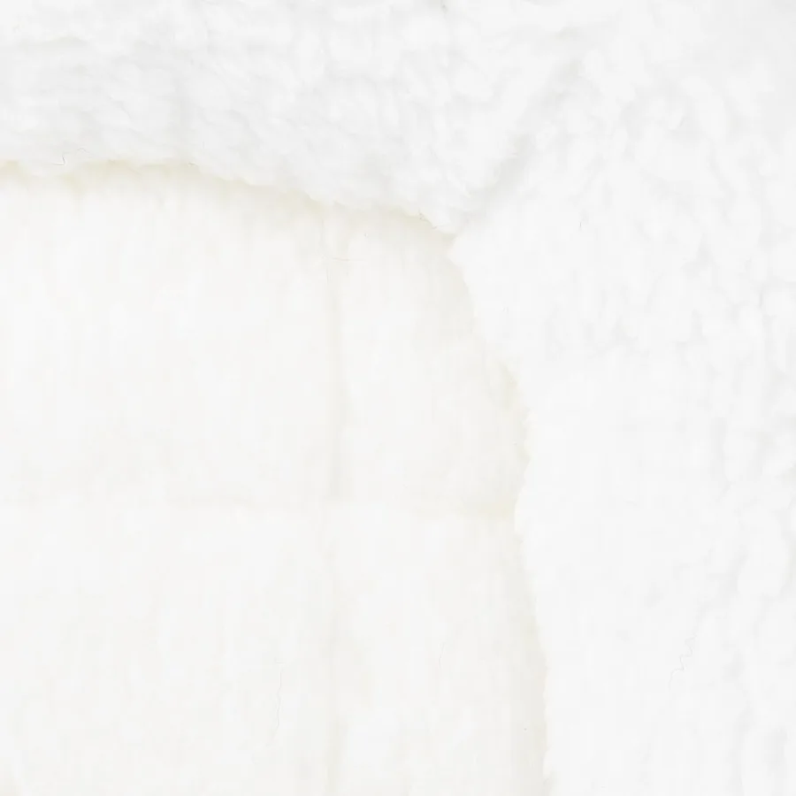 سرير الحيوانات الأليفة المدمج للسفر لحاملات الكلاب والقطط الصغيرة: يناسب حاويات السفر البلاستيكية مقاس 19 بوصة مثالية للسلالات الصغيرة أثناء Airp