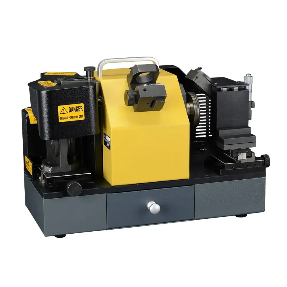 Luzhong MR-X6R Cnc …