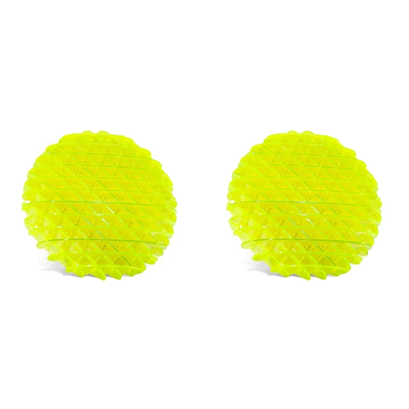 

X18A-2X Fidget Worm Toy, Funny Pocket Fidget Toy, Sensory Stress Anxiety Relief Toy For Kid Adults M