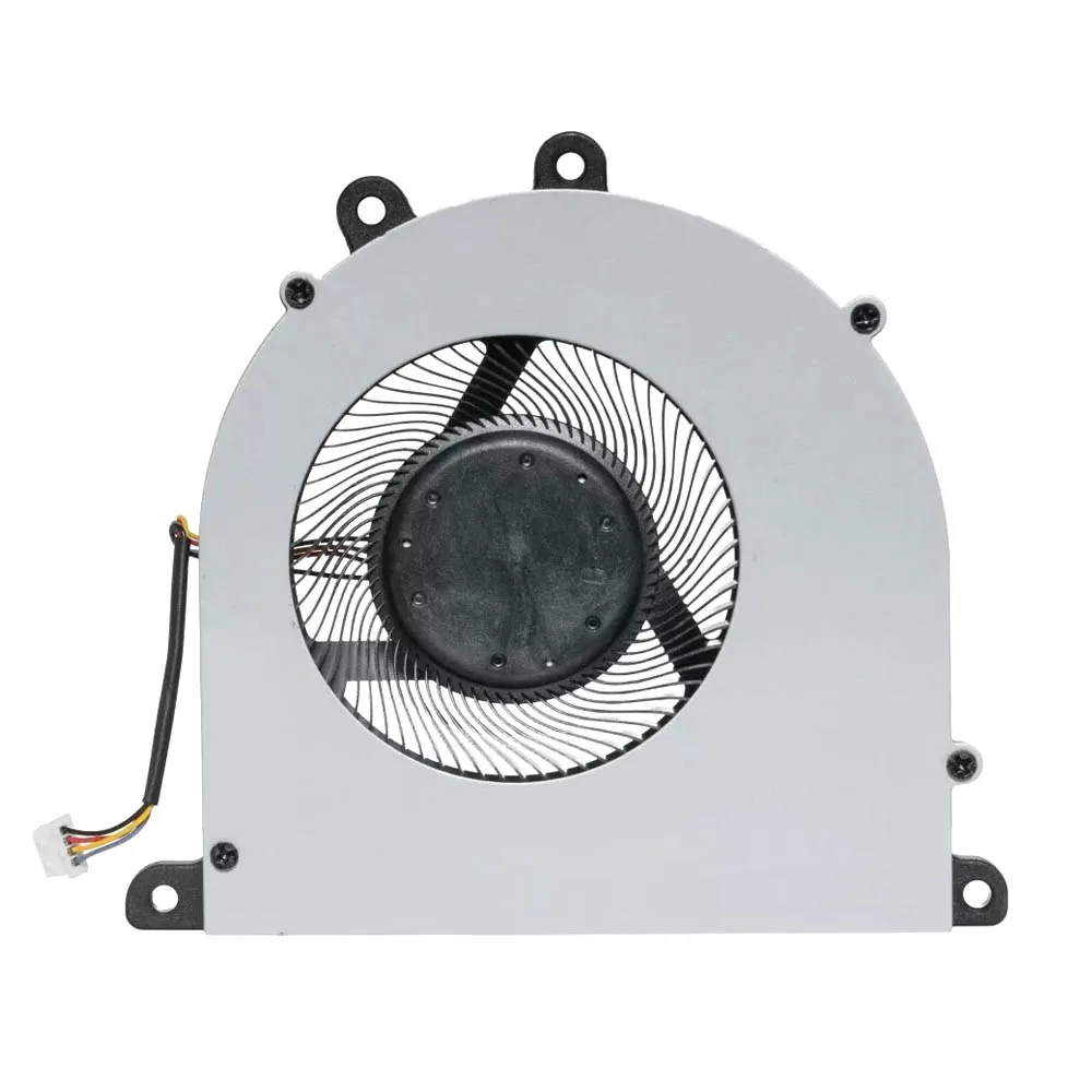 For Beelink SER5 MAX / SER6 Pro / SEI12 PRO DC5V Replacement Mini PC CPU Fan
