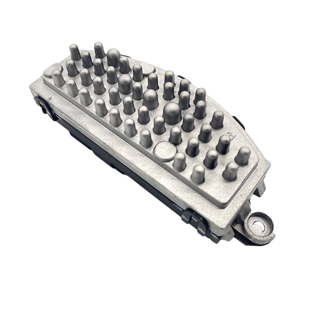 

Сменный резистор двигателя вентилятора HVAC для A3 для гольфа для Atlas Cross Sport OE, деталь 5Q0907521A 5Q0907521E