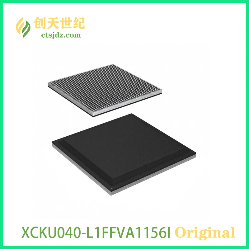 XCKU040-L1FFVA1156I  New&Original    Kintex® UltraScale™ Field Programmable Gate Array (FPGA) IC