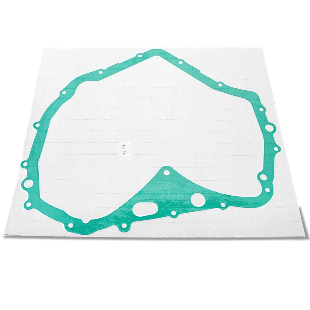 11483-38F10 غطاء مولد الحشية لسوزوكي LT-F400F KingQuad 400 2WD 4WD LTF400 Eiger 2WD 4WD #2