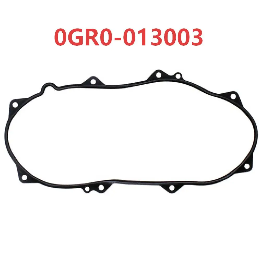 Seal Ring CVT Cover 0GR0-013003 For CForce UForce ZForce 550 520 500ATR UTR 191R-X550 ATV UTV SSV Accessories