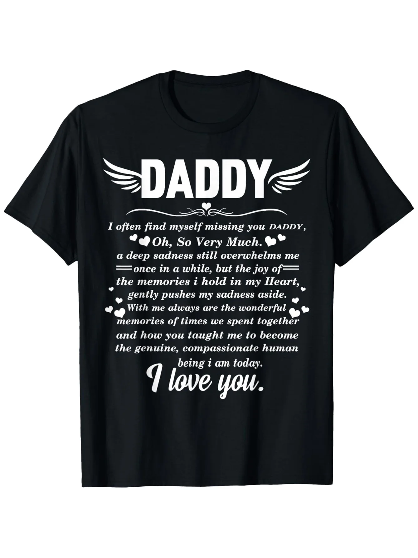 Heavenly Daddy
