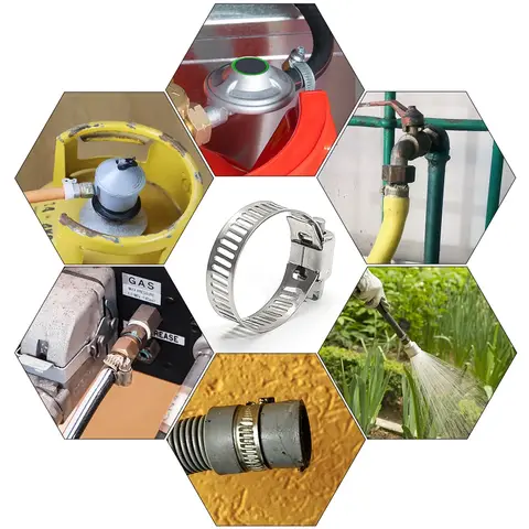 8 best sales små klämmor - №3