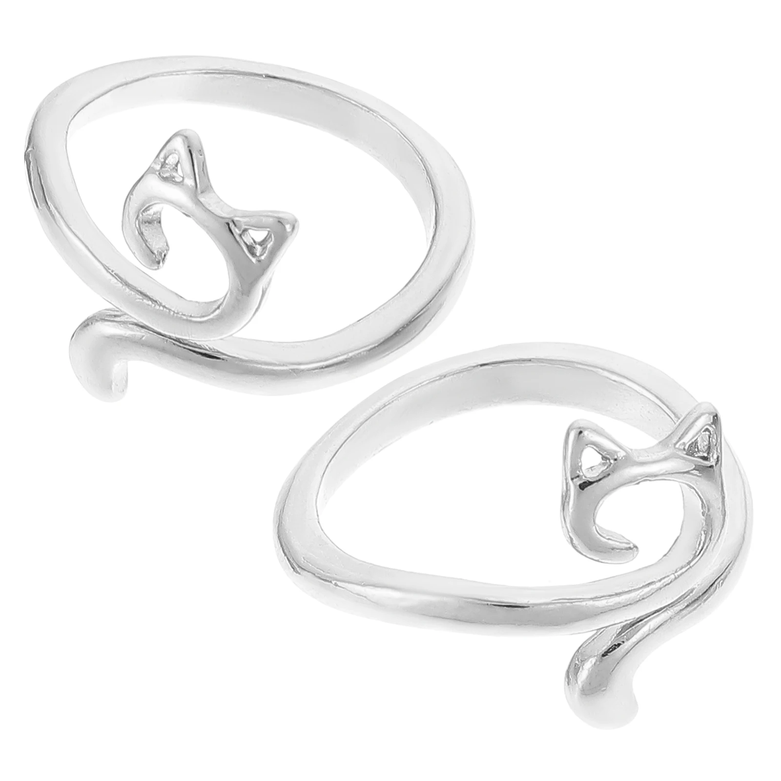 

Geometric Finger Knitting Crochet for Fingers Open Yarn Guide