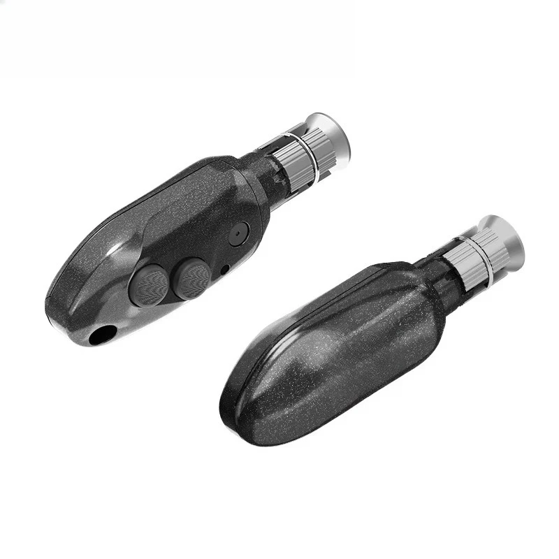 

Electron Transmission Kit 2x10/12 Hydraulic Disc Brakes