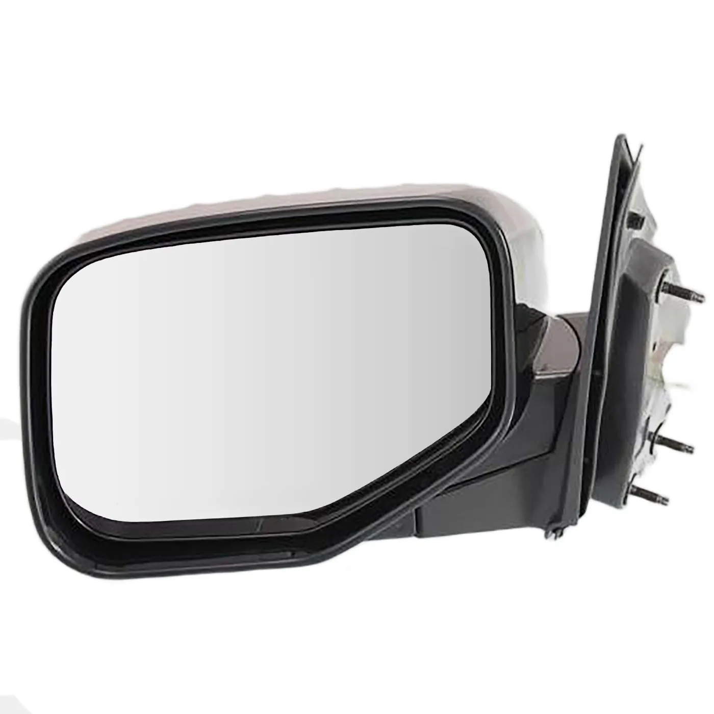 

Power Mirror For 2006-2014 Honda Ridgeline Front Driver Side Paintable