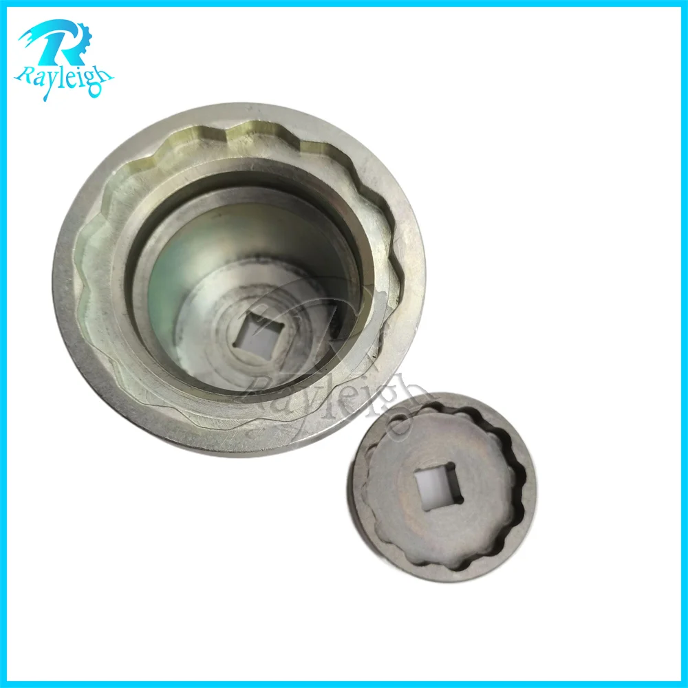 

Premium 722.8 CVT Transmission Pulley Adaptor for Mercedes A B Class W245 W169 2004-2011