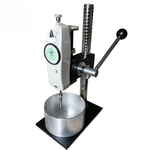 المخزون المتاحة إعداد الوقت تستر ملموسة الملاط اختراق أدوات اختبار مقاومة الاختراق الخرساني