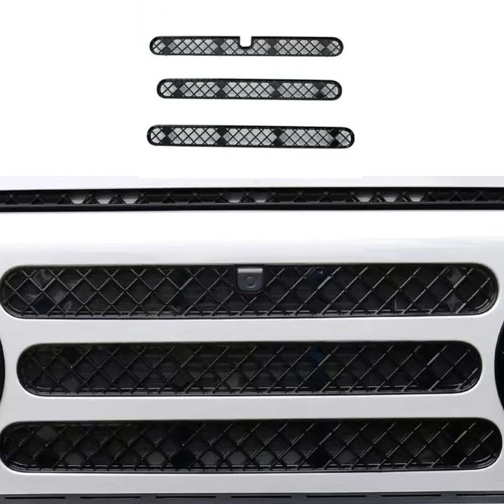 

Защитная сетка от насекомых для BAIC 212 T01 2024-2026, несъемная, для переднего бака, аксессуары и принадлежности для тюнинга