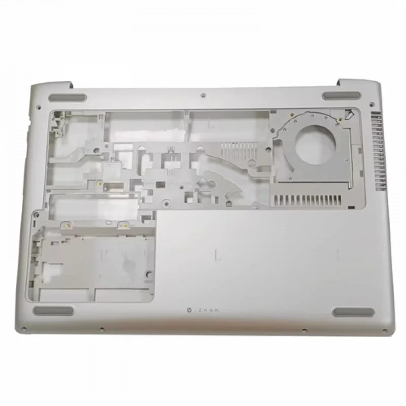 

L новый для HP Probook 440 436 431 430 G5, нижняя нижняя нижняя крышка корпуса L01090-001
