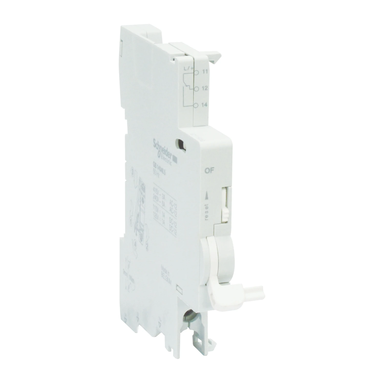 

Индикатор состояния Osmart OSMA22101, контакт 9 мм