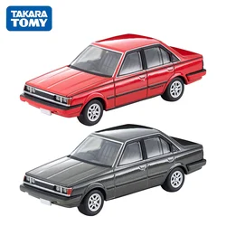 TAKARA TOMY TOMYTEC 1/64 TLV-N59c/d Toyota Carina Alloy Toy Motor Diecast Metal Model Gifts