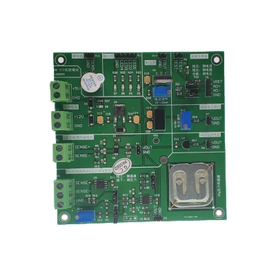 

Data Acquisition Card Supporting Comprehensive Experimental Board Learning Board Labview USB Automation Development Board