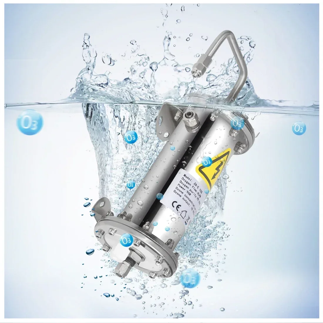 Pure O3 Ozone Gener…