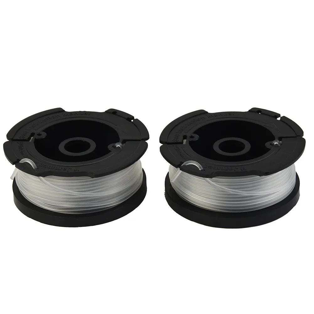 

Cover Cap Spool Line For Black & Decker Trimmer GL280 Parts Replacement Accessories GLC2000 GLC2500L GLC3630L Grass