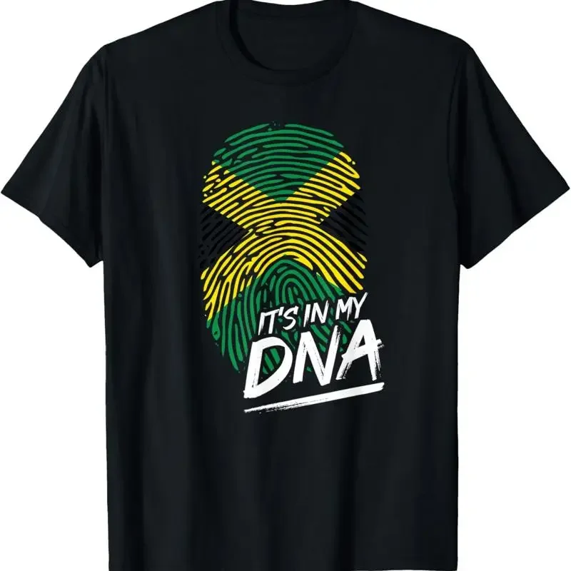 My Dna Jamaica Fing…